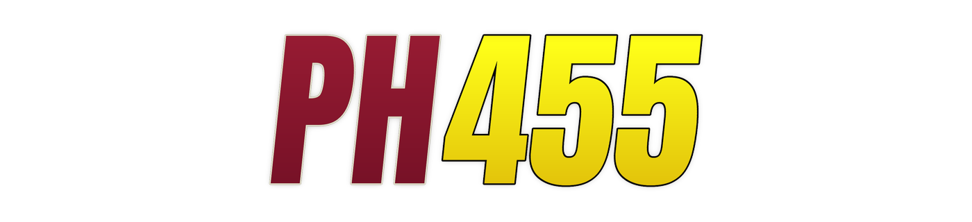 ph455 Casino Logo
